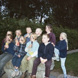 25A 0493 - Scouts en Gidsen Zaventem 